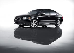 Volvo R-Design Pack for DRIVEe Models 2009 года